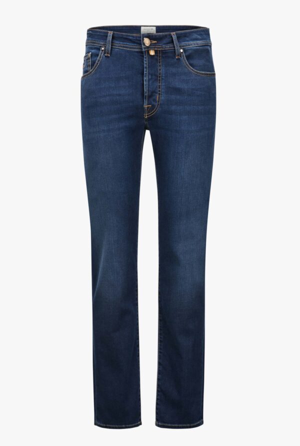 Jacob Cohën Jeans Nick Slim, Blauw