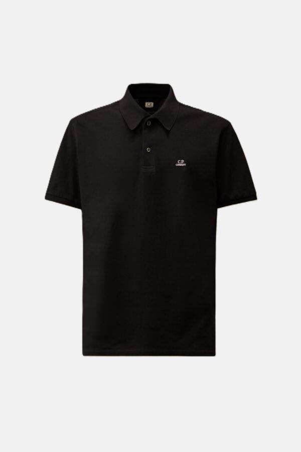 CP Company Polo, Blauw