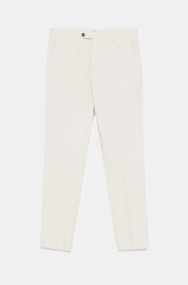 Briglia Pantalon Naviglio, Beige