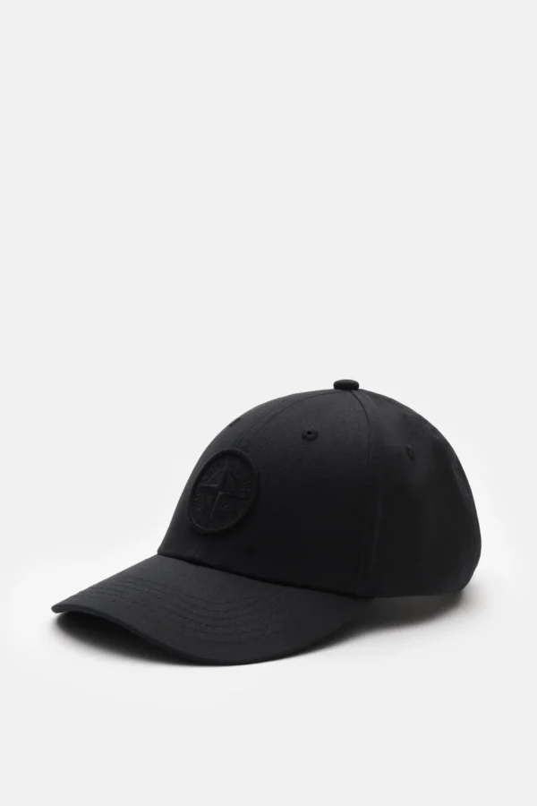 Stone Island Pet, Zwart