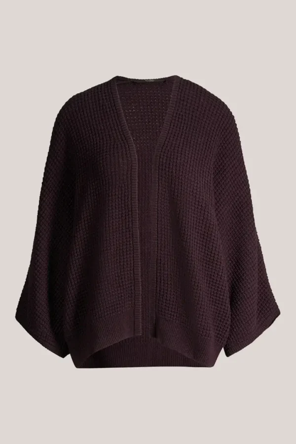 Windsor Cape, Paars