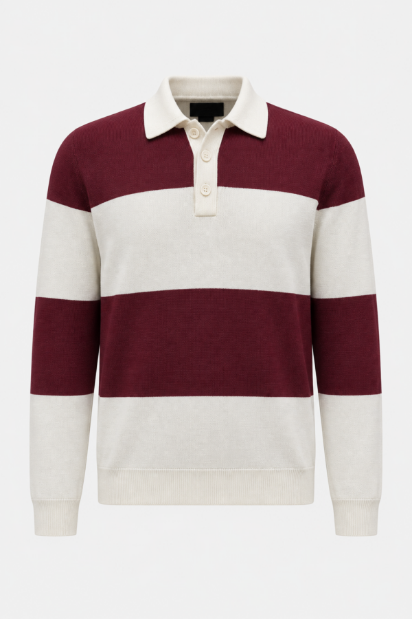 A.P.C. Paris Polo Luis, Wit