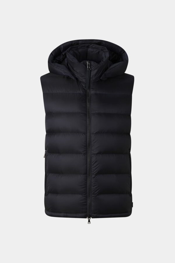 Bogner Bodywarmer Holger-D3, Blauw