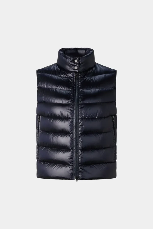 Bogner Bodywarmer Milly-D, Blauw