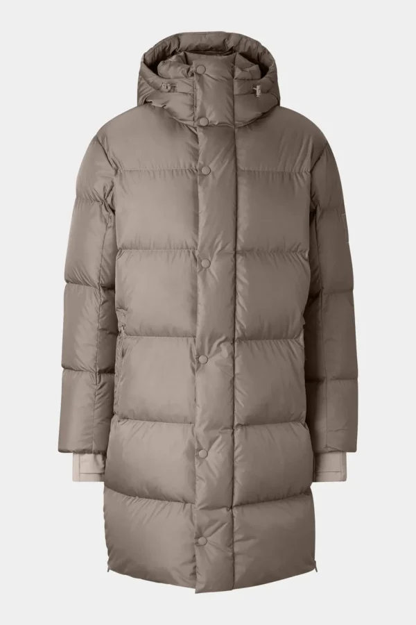 Bogner Fire & Ice Jas Walt4-D, Beige