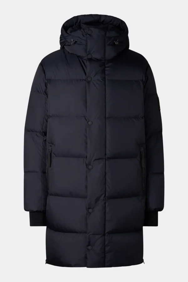 Bogner Fire & Ice Jas Walt4-D, Blauw