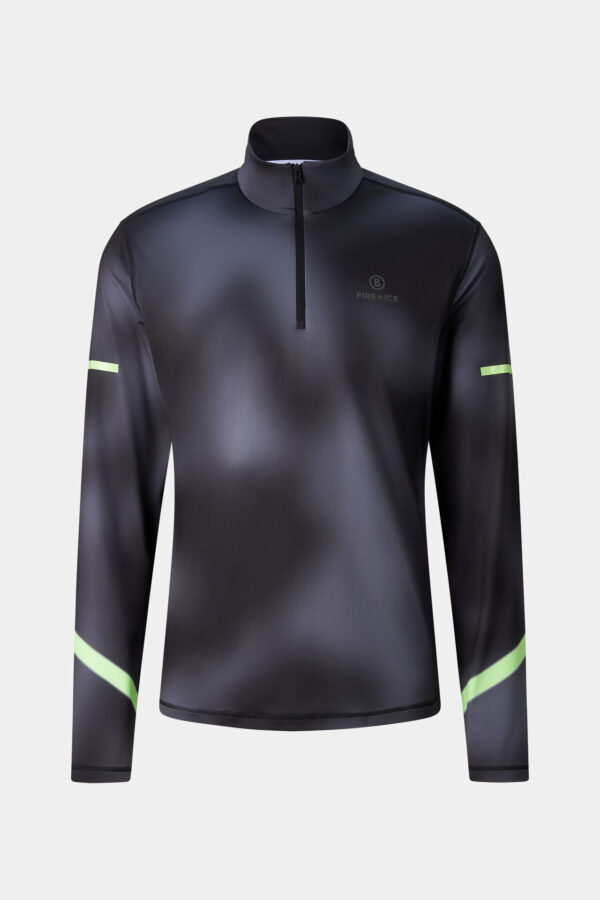 Bogner Fire & Ice Skipully Pascal, Grijs
