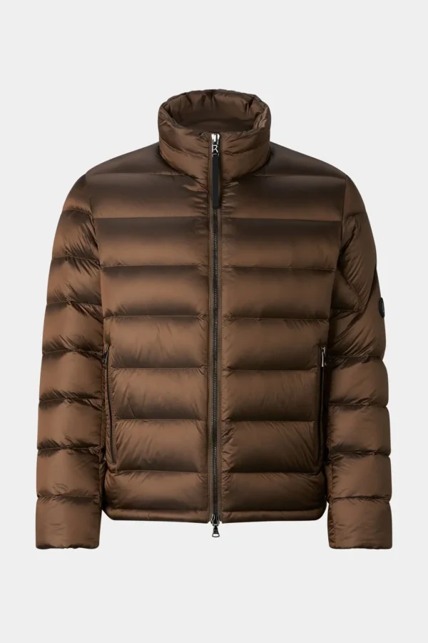 Bogner Jack Hugh-D3, Bruin