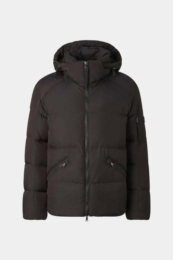 Bogner Jack Jamy-D3, Bruin