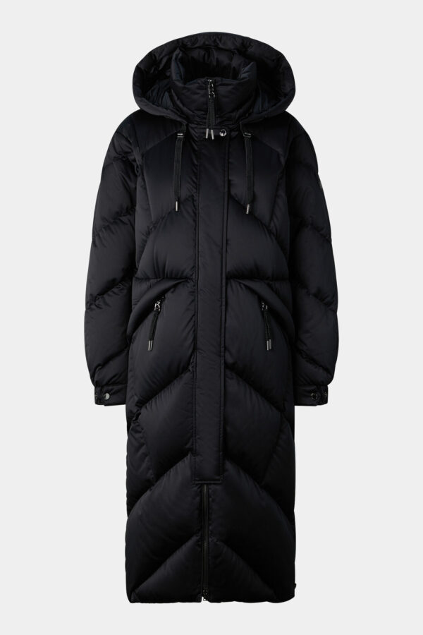 Bogner Jas Ginny-D, Zwart