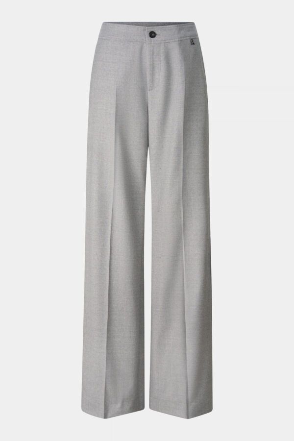 Bogner Pantalon Hermia-1, Grijs