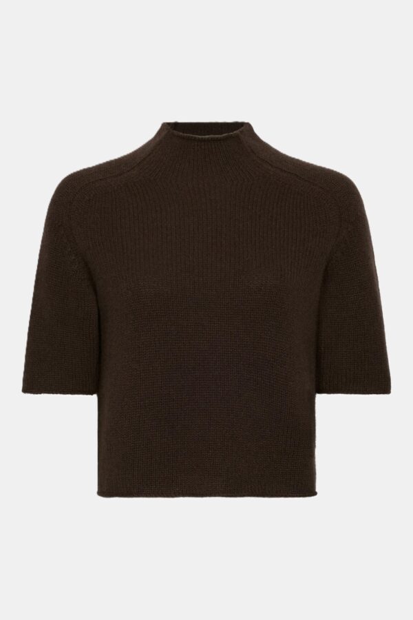 Het! Pullover, Bruin