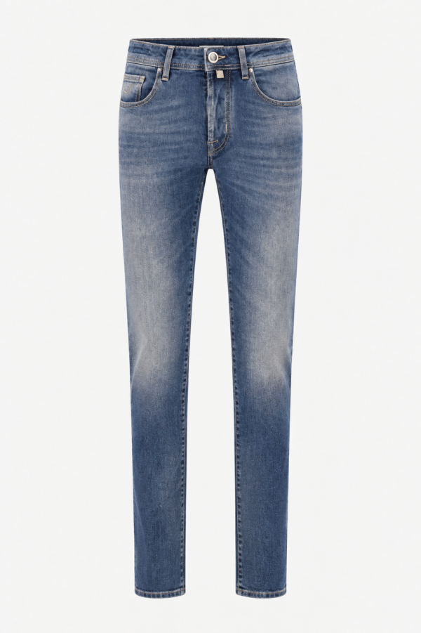 Jacob Cohën Après-Ski Jeans Nick, Blauw