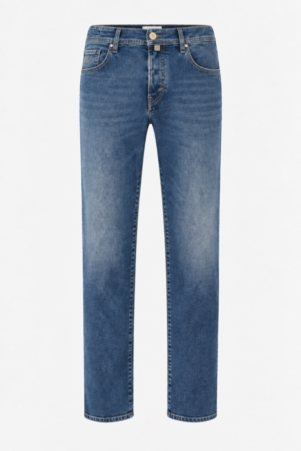 Jacob Cohën Jeans Edo, Blauw