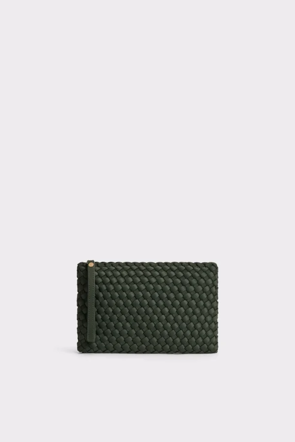 Marrea Clutch , Groen