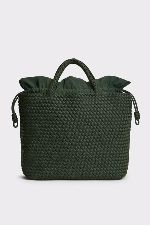 Marrea Tas Large, Groen