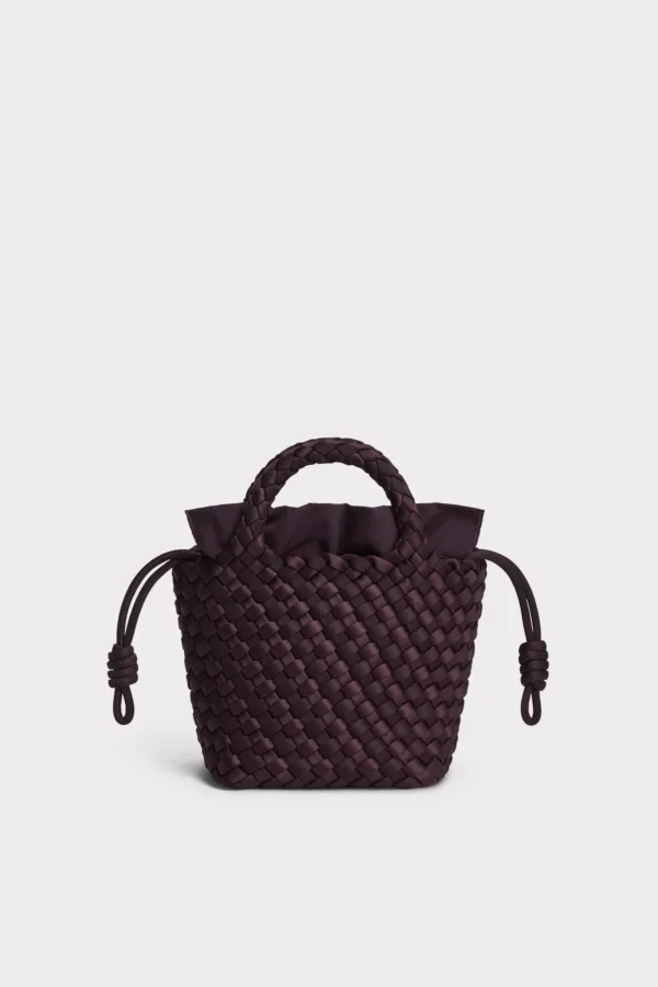 Marrea Tas Mini, Paars