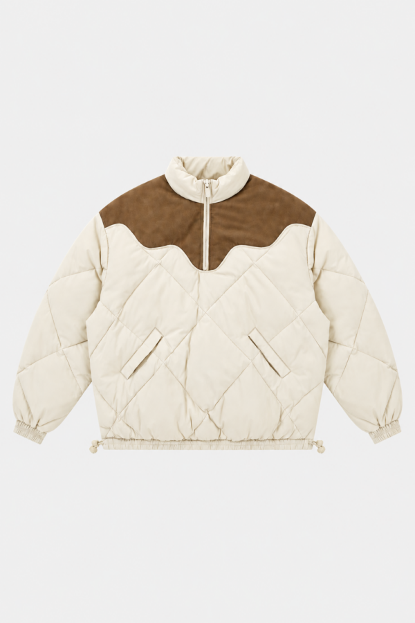 Pal Sporting Goods Jack Anorak, Wit