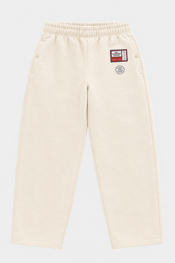 Pal Sporting Goods The Brando Sweatpants, Wit