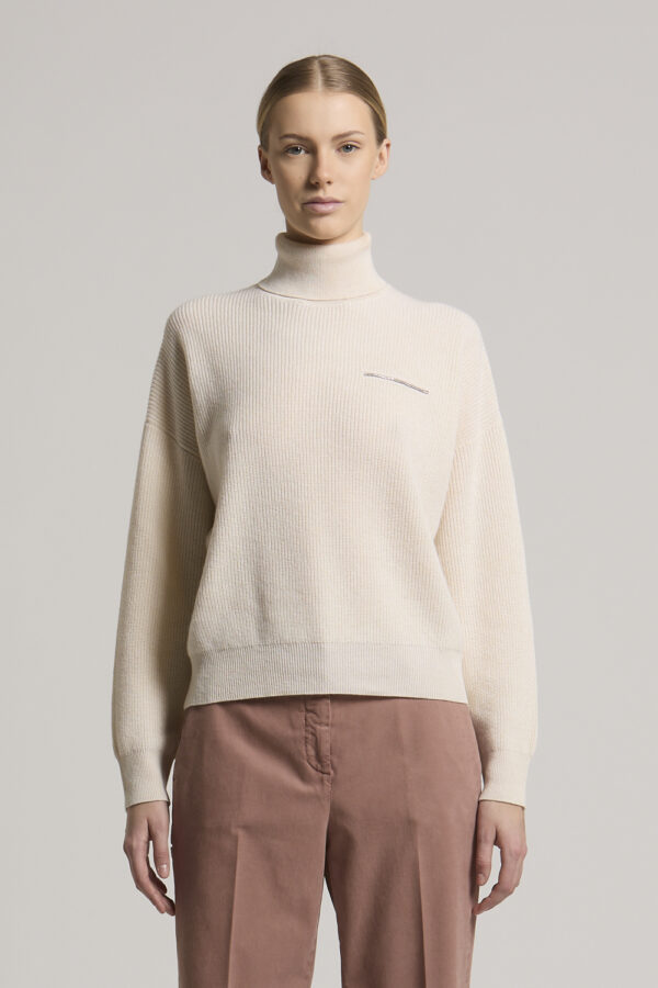 Peserico Coltrui, Beige