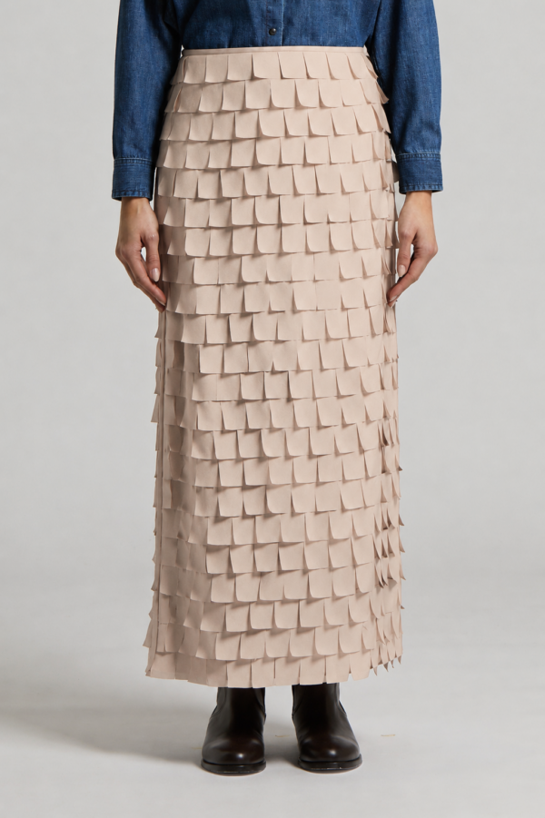 Peserico Rok, Beige