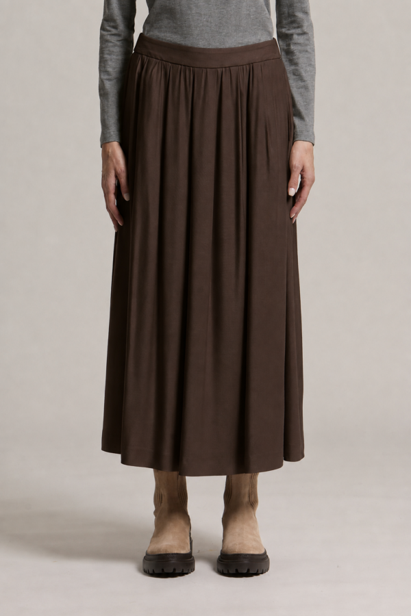 Peserico Rok, Bruin