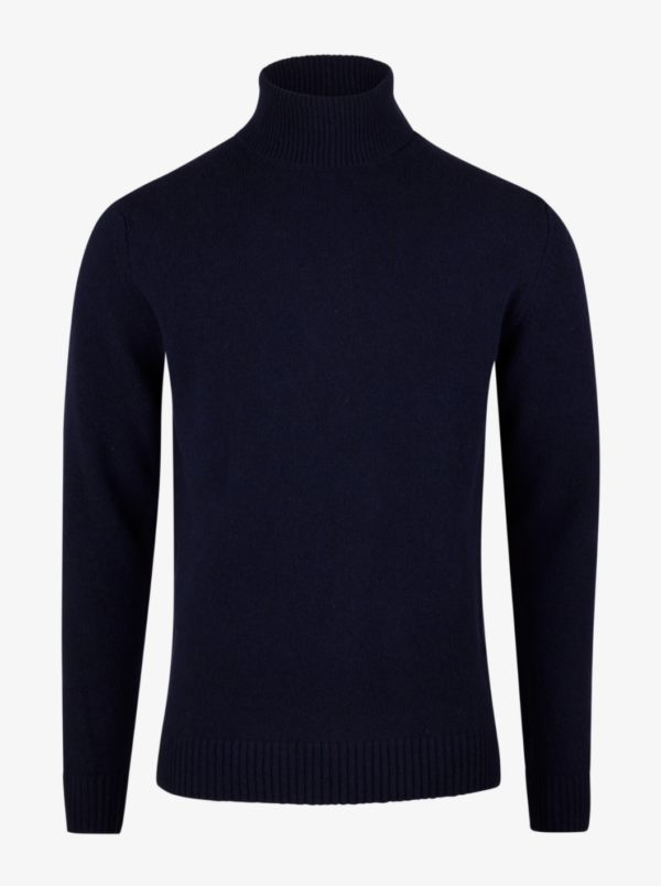 Stenströms Coltrui, Blauw