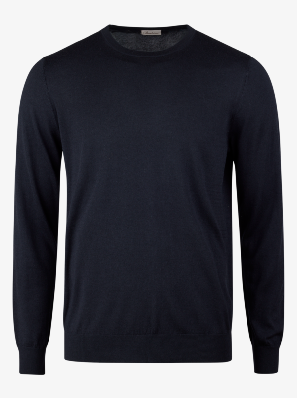 Stenströms Knitwear Pullover, Blauw