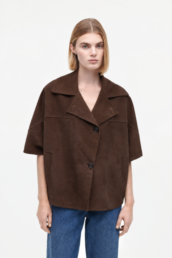 Studio AR Cape Clara, Bruin