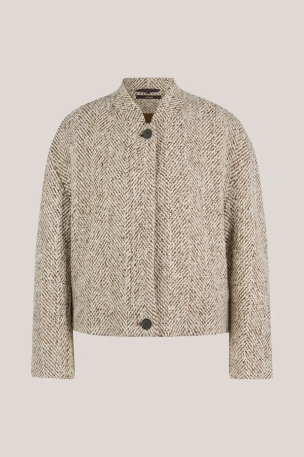Windsor Jasje, Beige