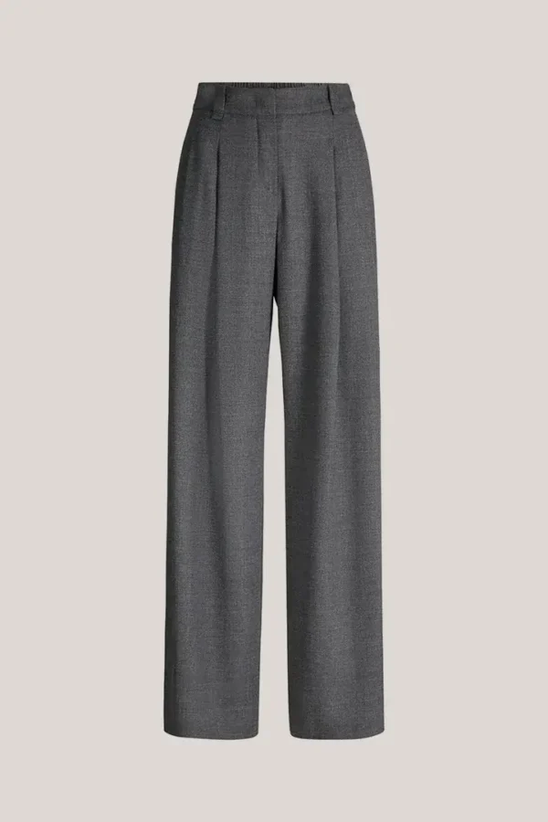 Windsor Pantalon, Grijs