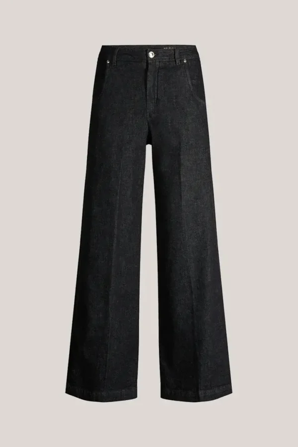 Windsor Pantalon, Zwart