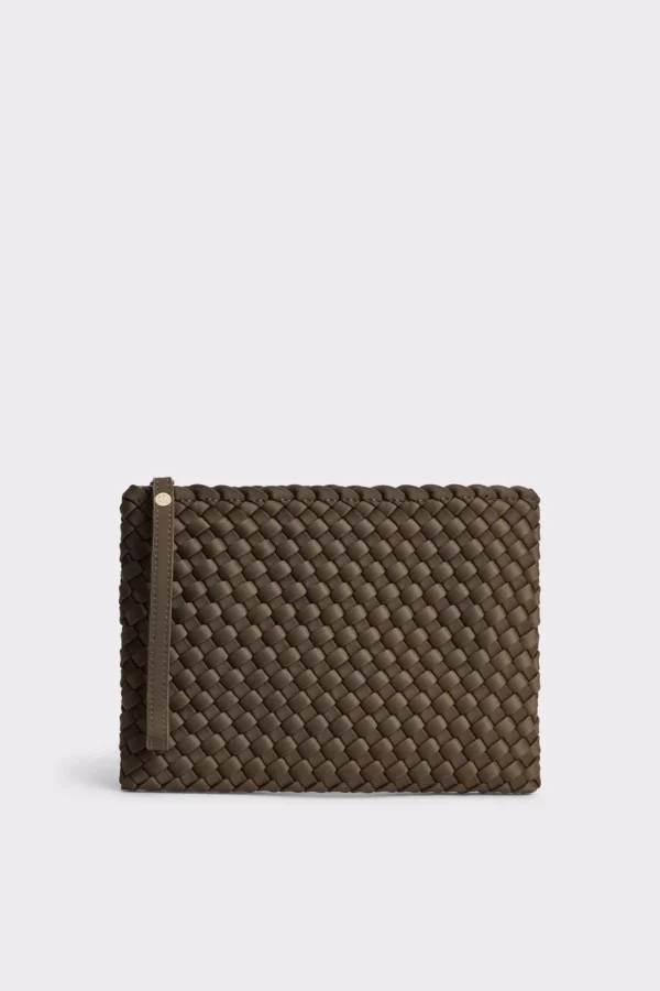 Marrea Clutch, Bruin