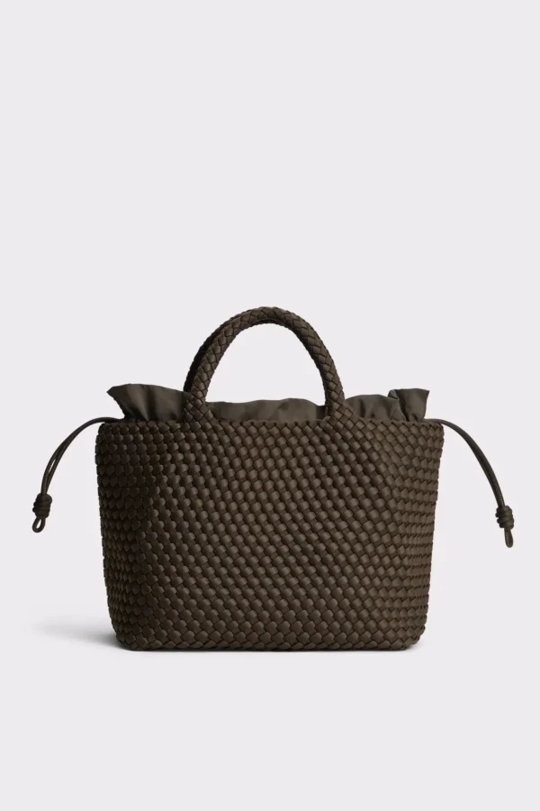 Marrea Tas Medium, Bruin